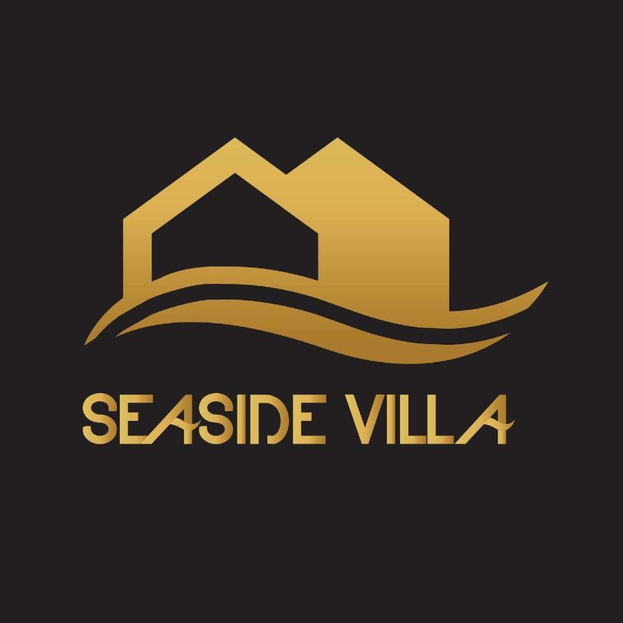 Seaside Villa Nea Poteidaia Buitenkant foto
